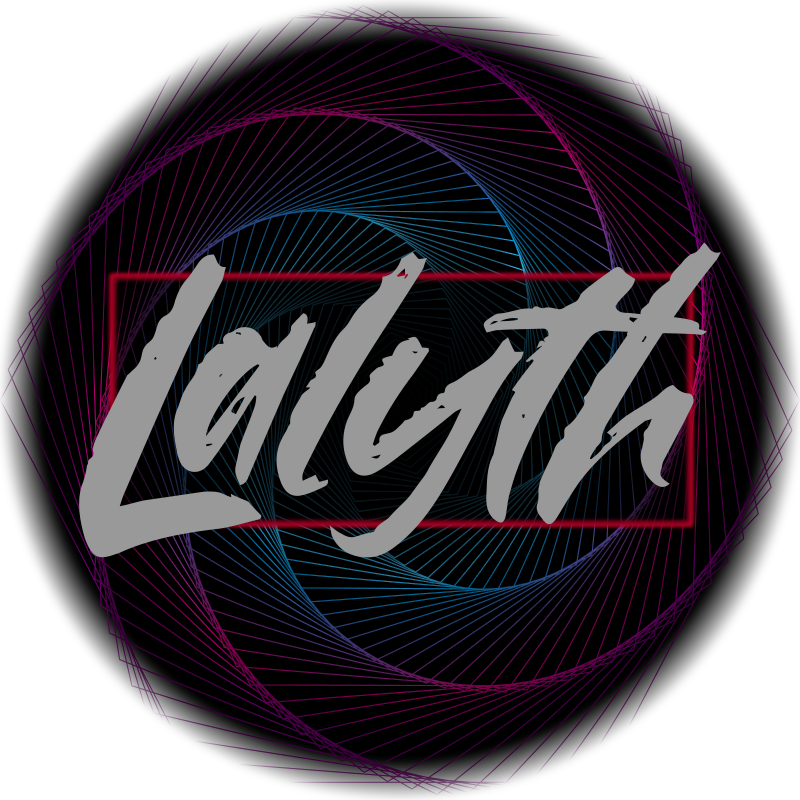 Lalyth Logo