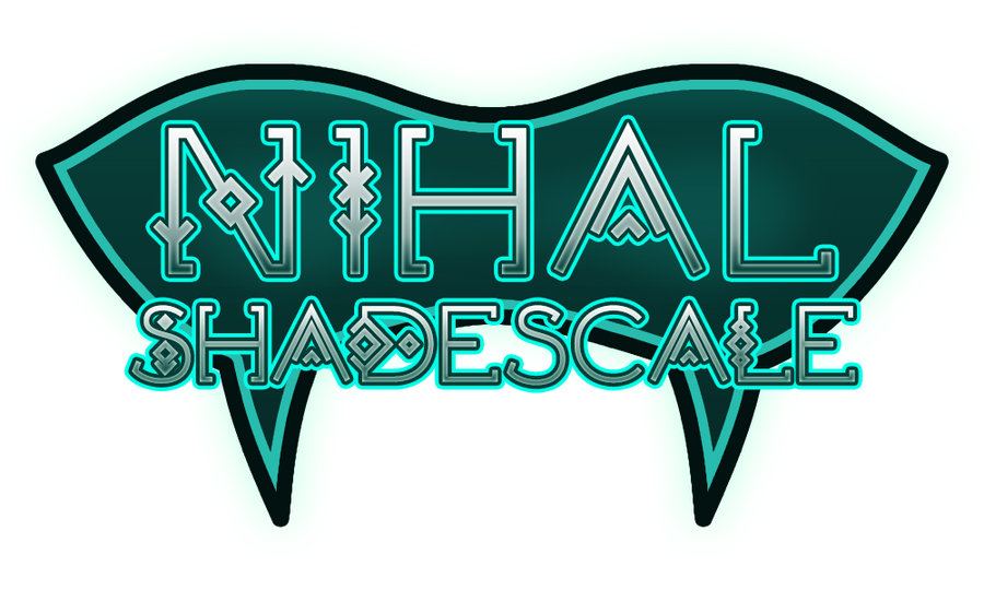 Nihal Shadescale Logo