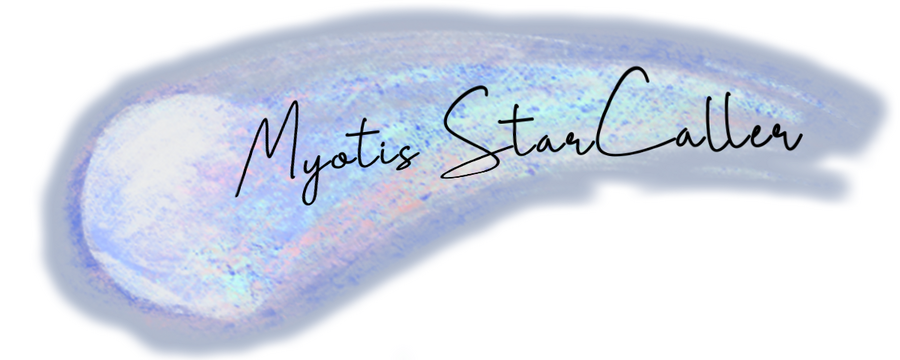 Myotis Starcaller Logo