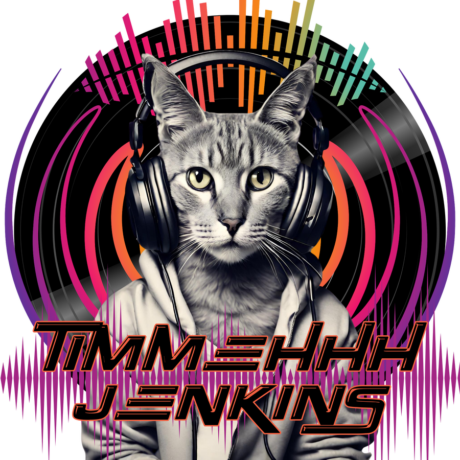 Timmehhh Jenkins Logo
