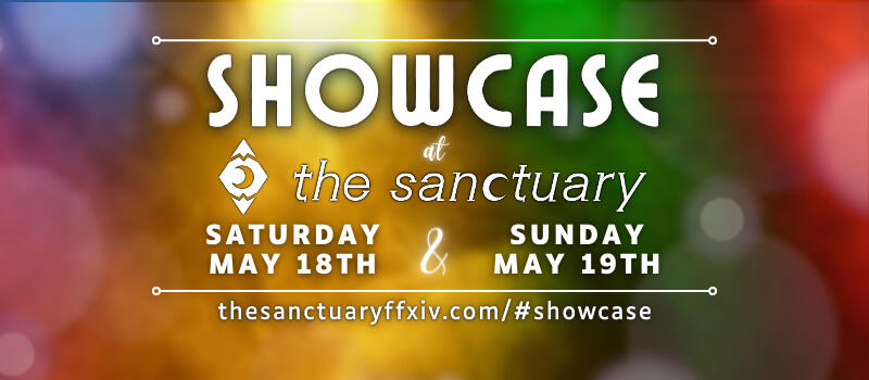Showcase Header