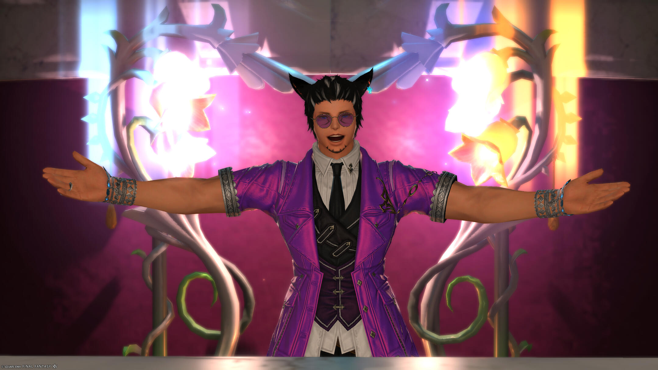 Sanctuary Staff