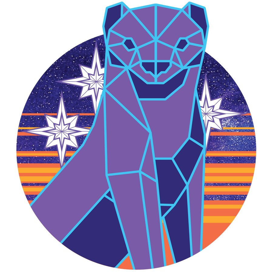 Weasel Logo